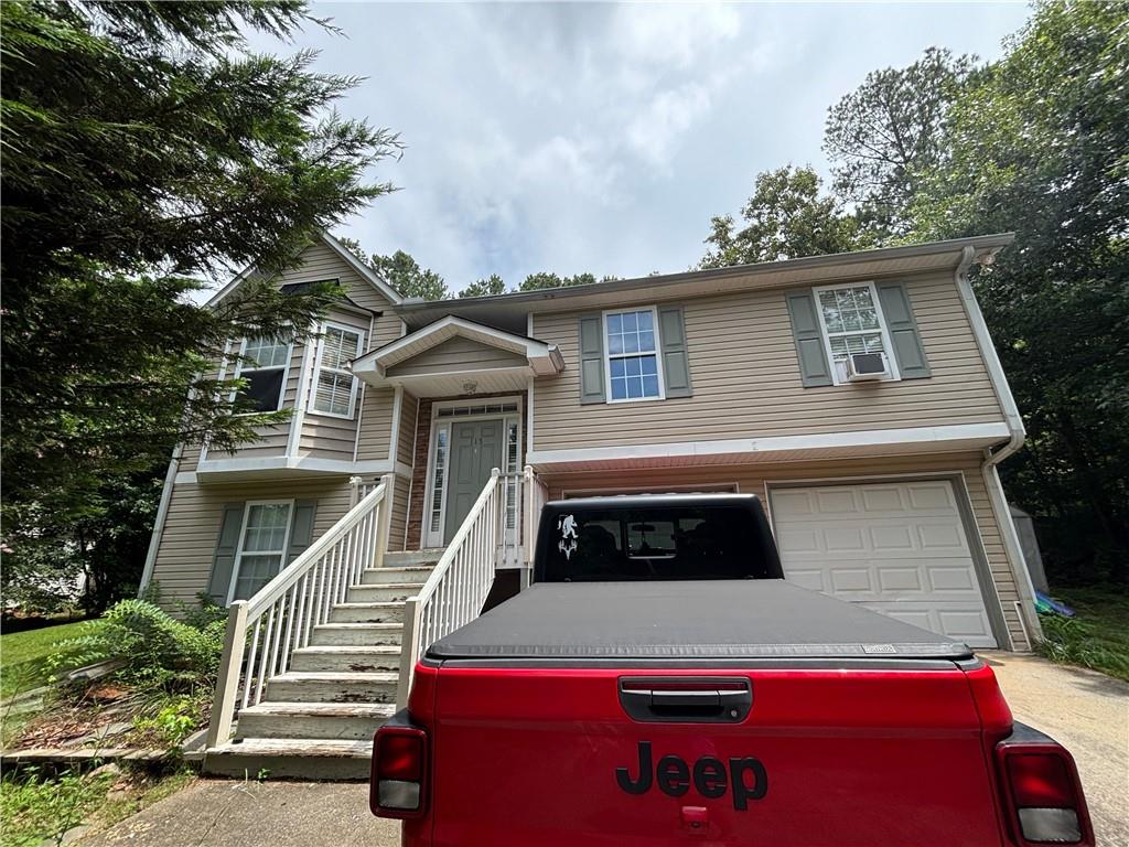 115 Greatwood Drive Property Photo 1