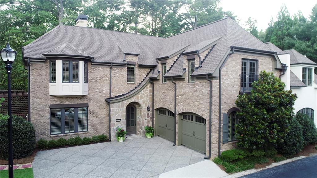 4584 Woodlawn Gates Lane Property Photo 1