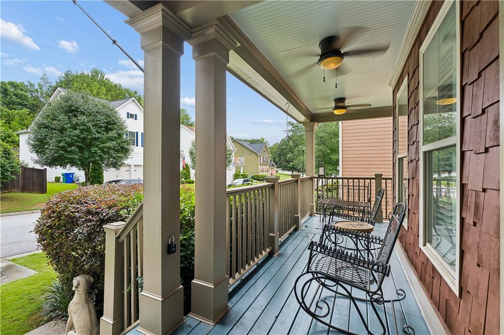 3085 Silver Hill Terrace Se Property Photo 2