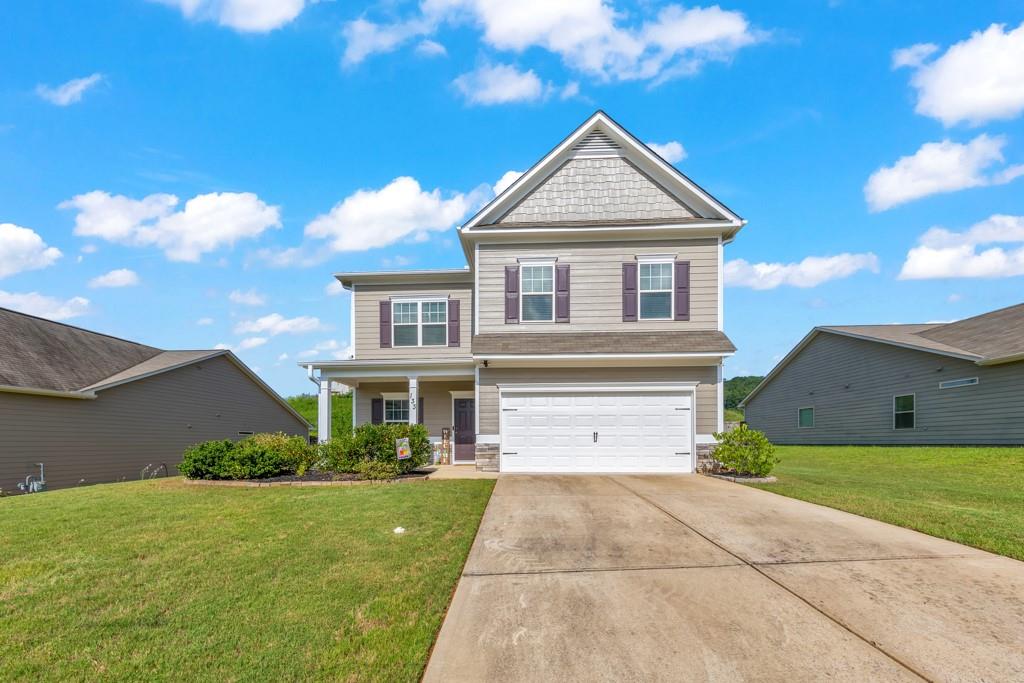 133 Couper Way