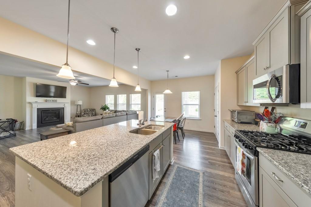 133 Couper Way Property Photo 12