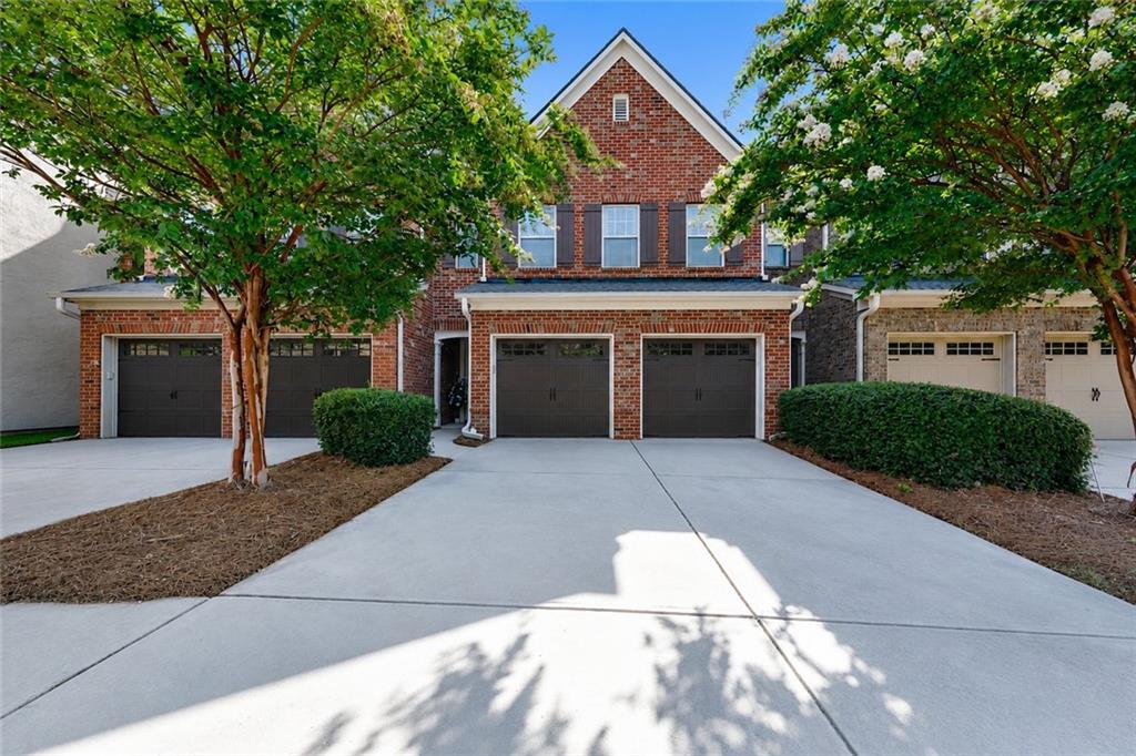 3169 Berkeley Glen Way