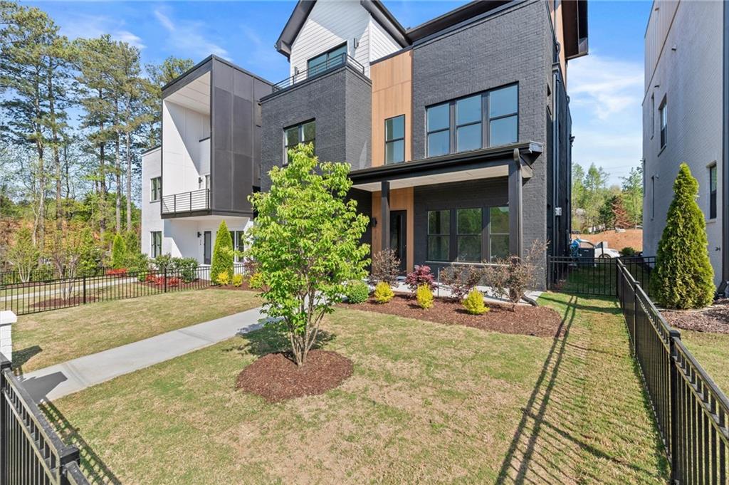 318 Treble Way Property Photo 3
