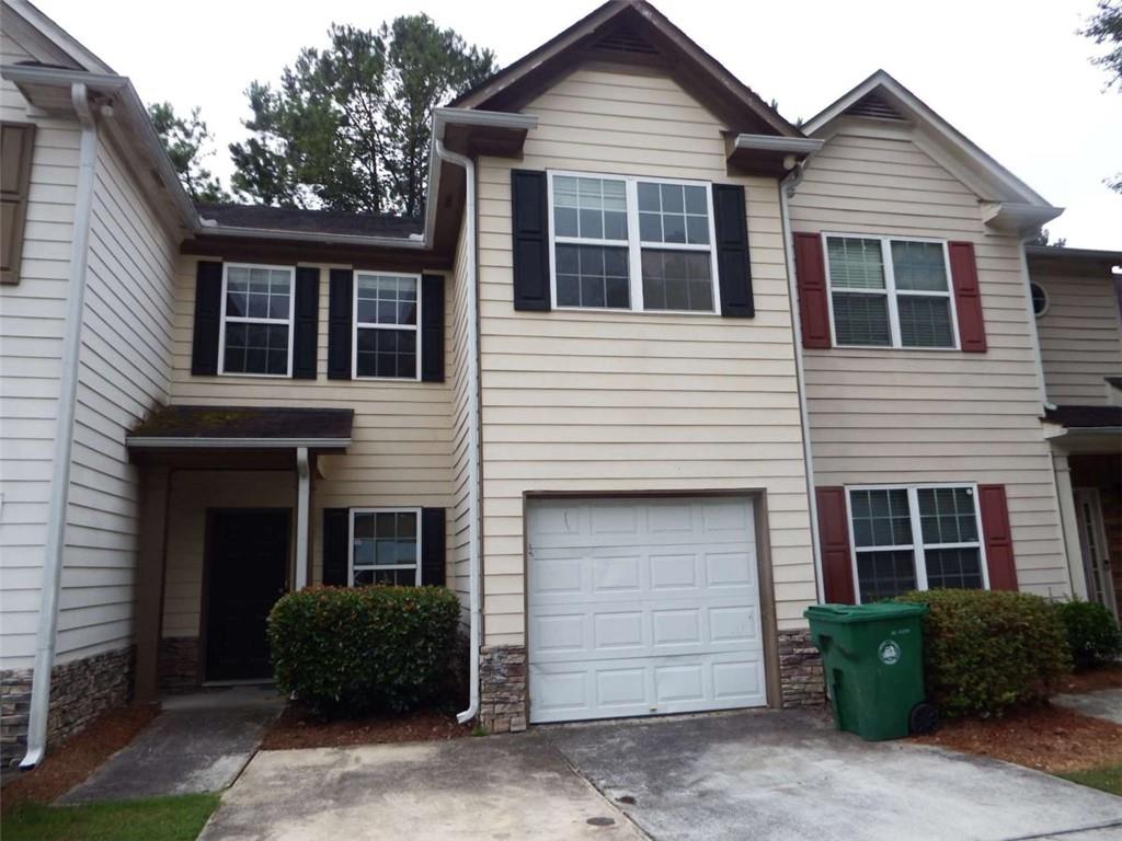 1540 Rogers Preserve Road Property Photo 1