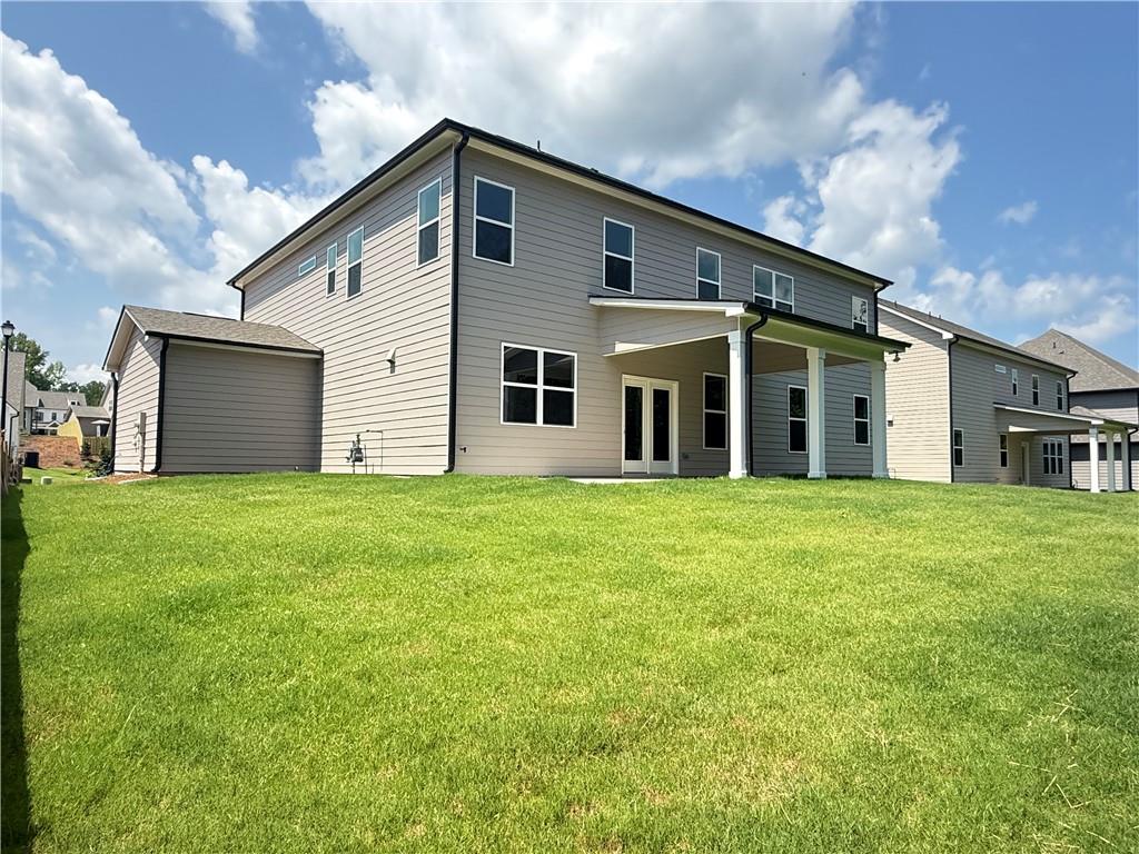 5527 Tullis Drive Property Photo 4