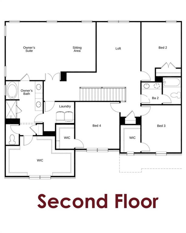 5527 Tullis Drive Property Photo 8