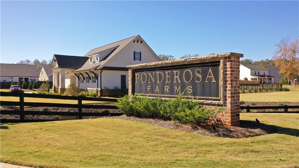 5527 Tullis Drive Property Photo 43