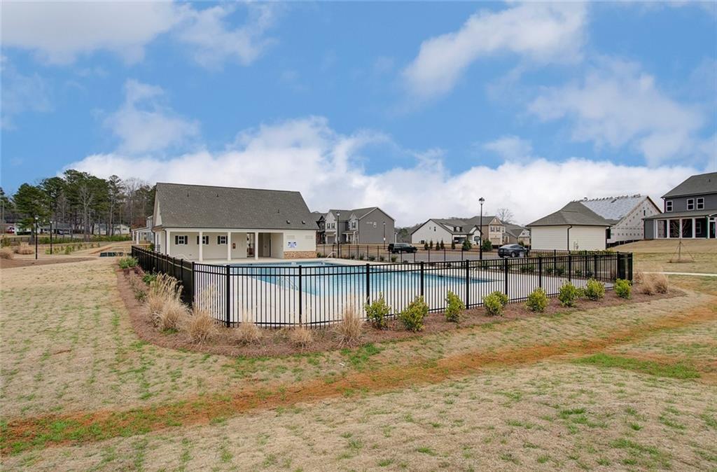 5527 Tullis Drive Property Photo 52