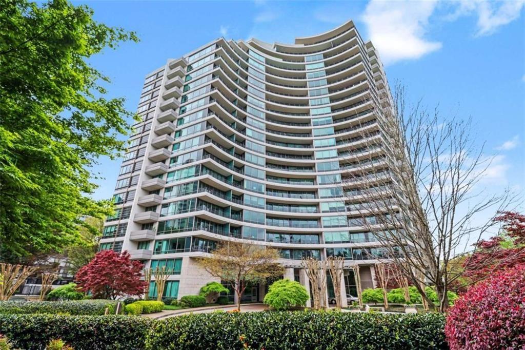 700 Park Regency Place NE Unit 1203 Property Photo 1