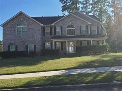 5184 Miller Woods Drive Property Photo 1