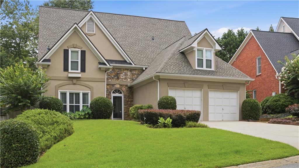 720 Noble Oak Drive