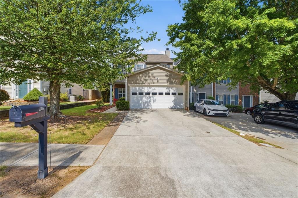 5009 Timber Hills Drive Property Photo 1