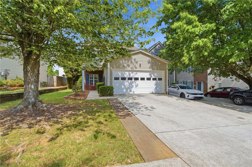 5009 Timber Hills Drive Property Photo 2