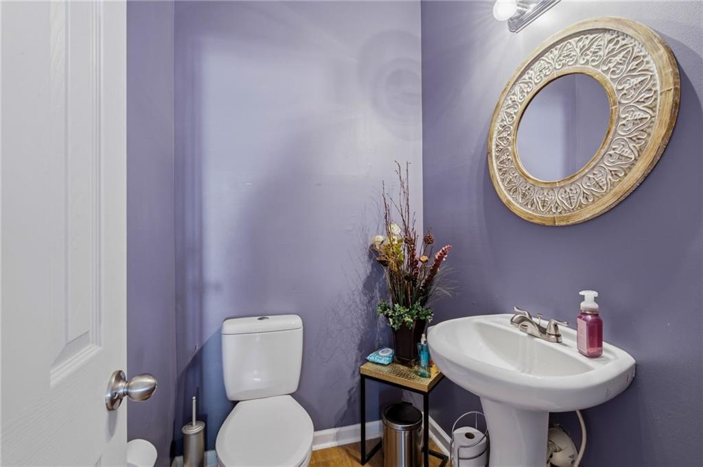 5009 Timber Hills Drive Property Photo 7