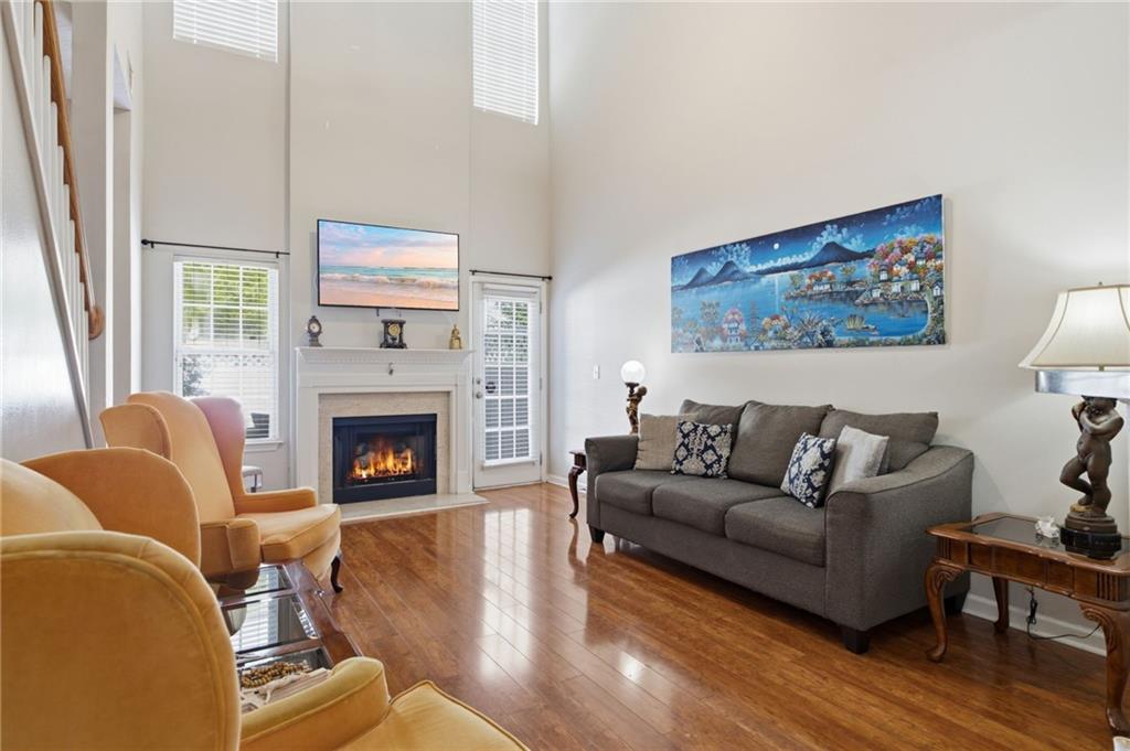 5009 Timber Hills Drive Property Photo 13