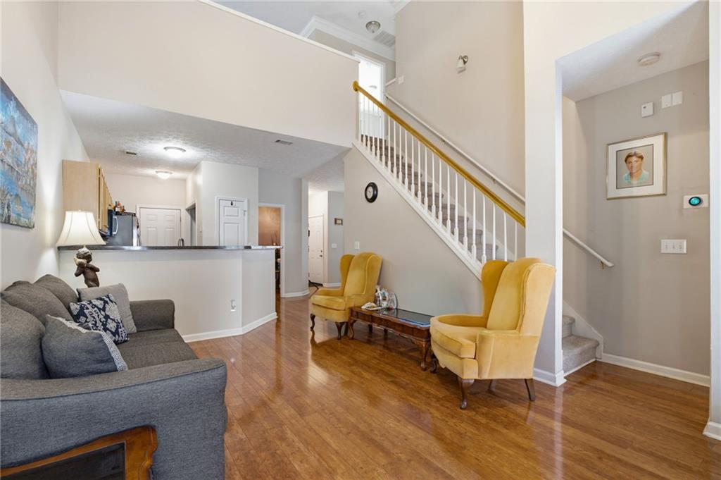 5009 Timber Hills Drive Property Photo 16