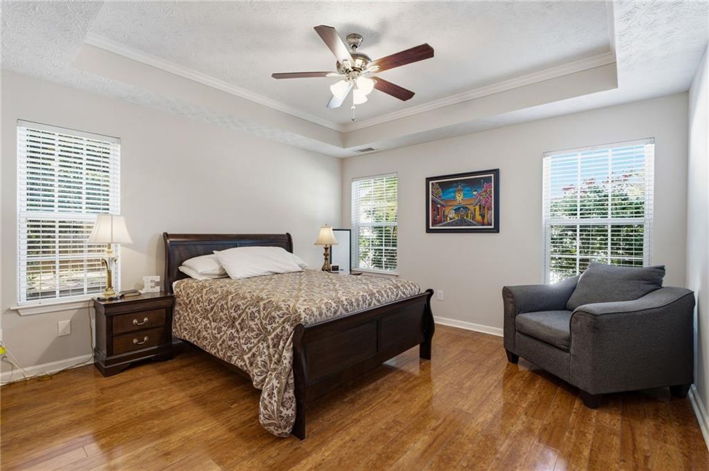 5009 Timber Hills Drive Property Photo 17