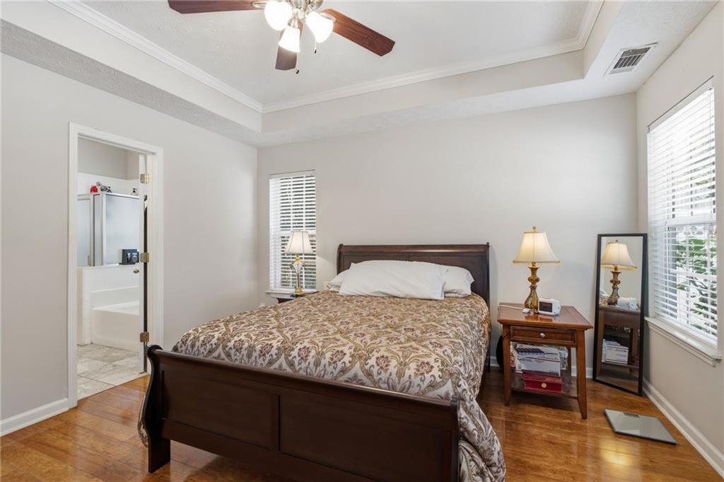 5009 Timber Hills Drive Property Photo 18