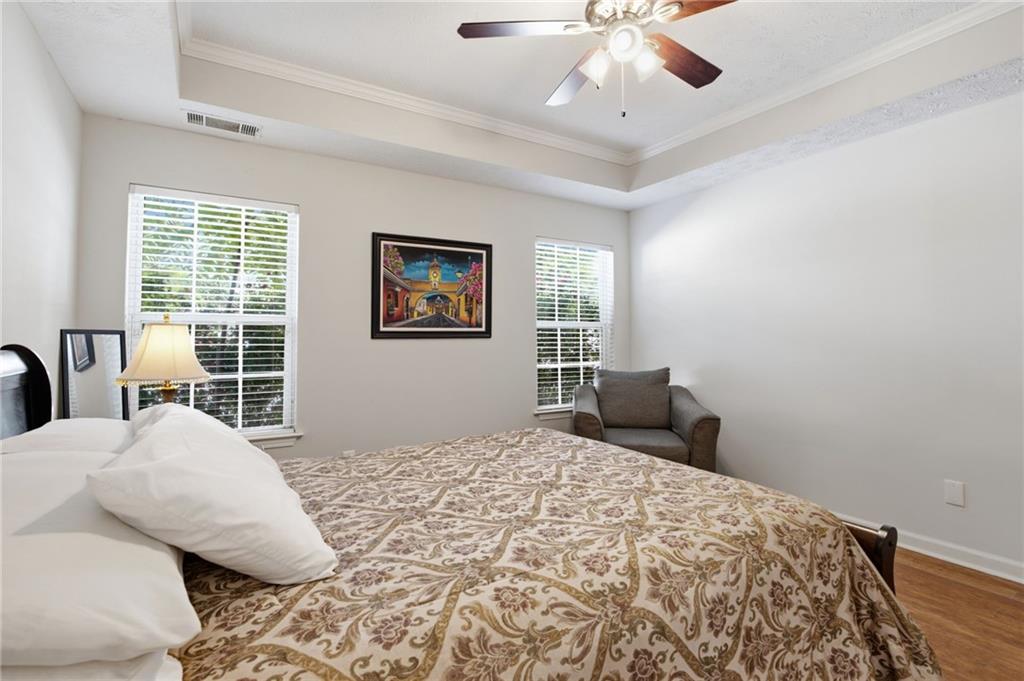 5009 Timber Hills Drive Property Photo 19