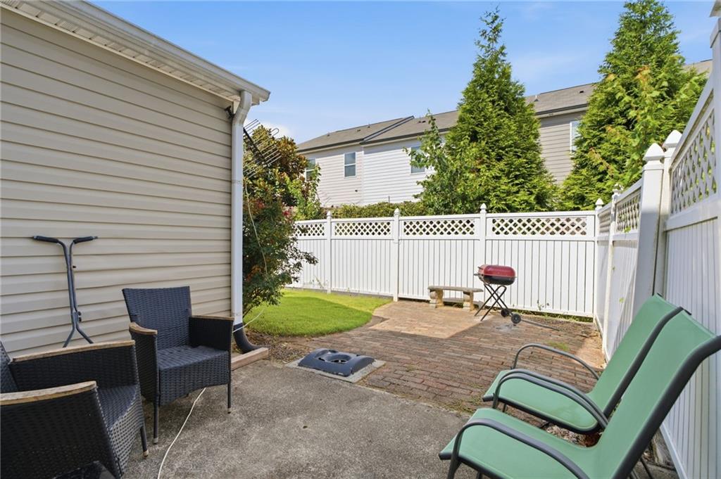 5009 Timber Hills Drive Property Photo 28