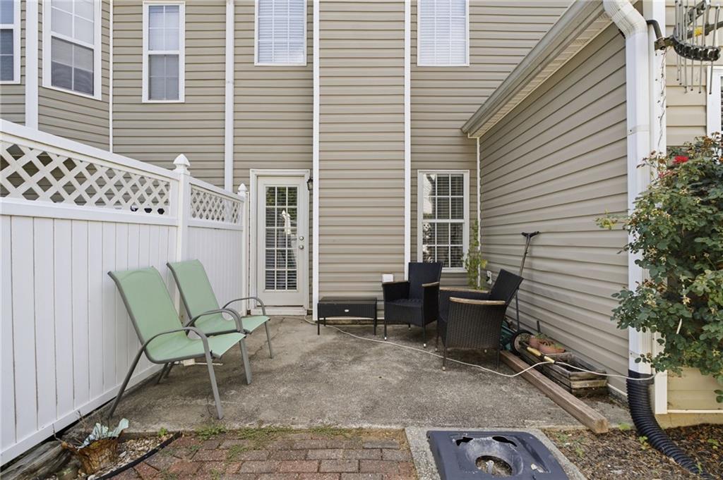5009 Timber Hills Drive Property Photo 29