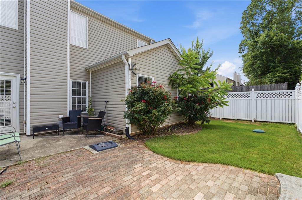 5009 Timber Hills Drive Property Photo 30