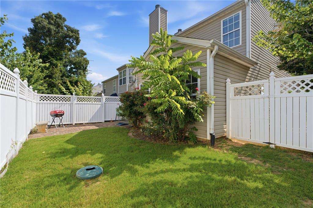 5009 Timber Hills Drive Property Photo 31
