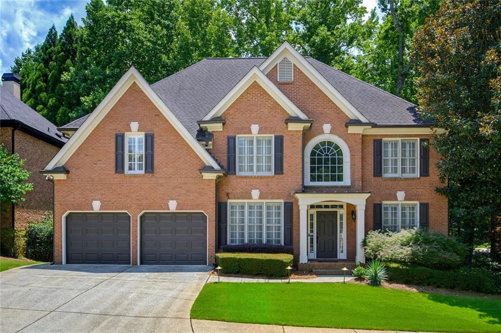 735 Westwind Lane