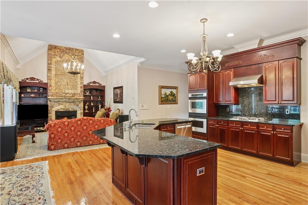 2145 Clay Drive Property Photo 14