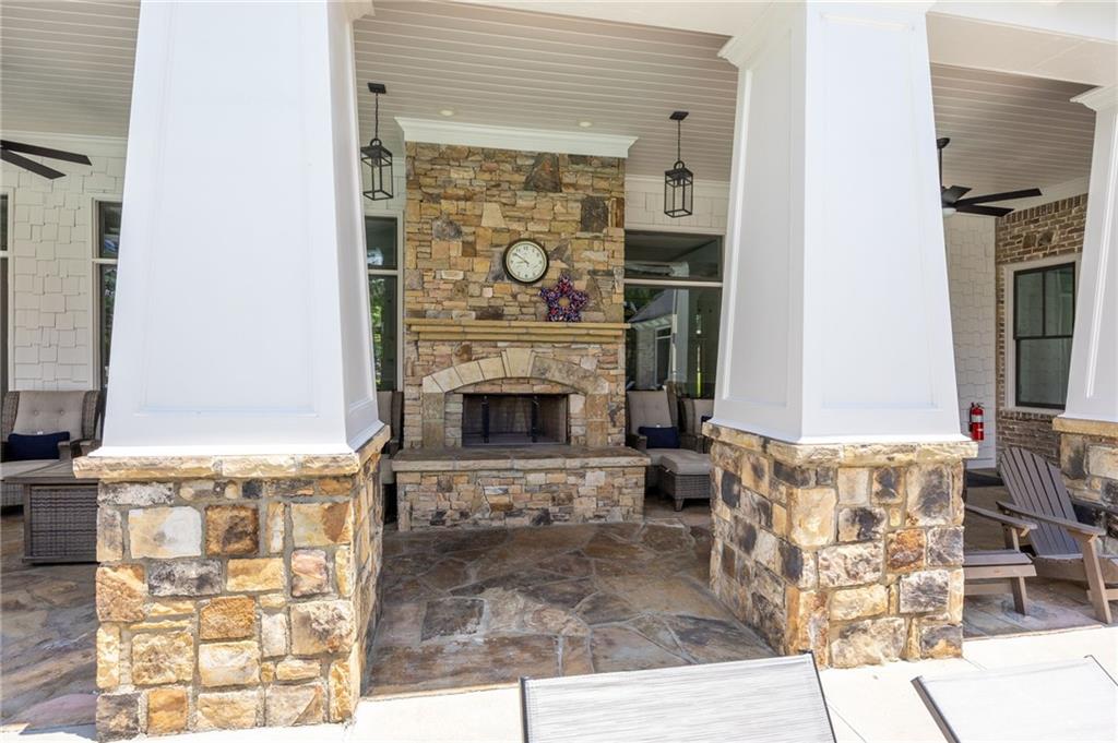 730 Stickley Oak Way Property Photo 42