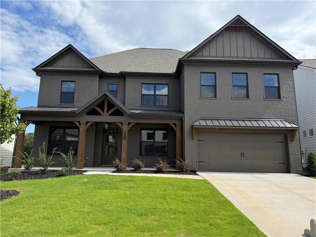 5275 Baymont Drive Property Photo 1
