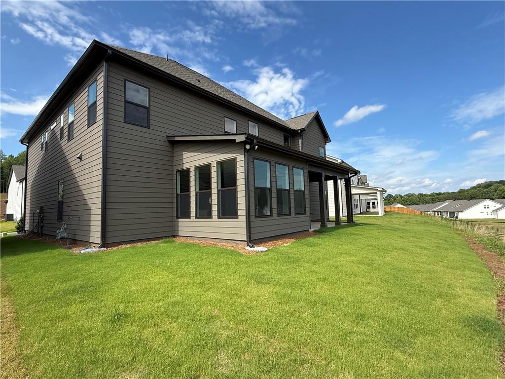 5275 Baymont Drive Property Photo 4