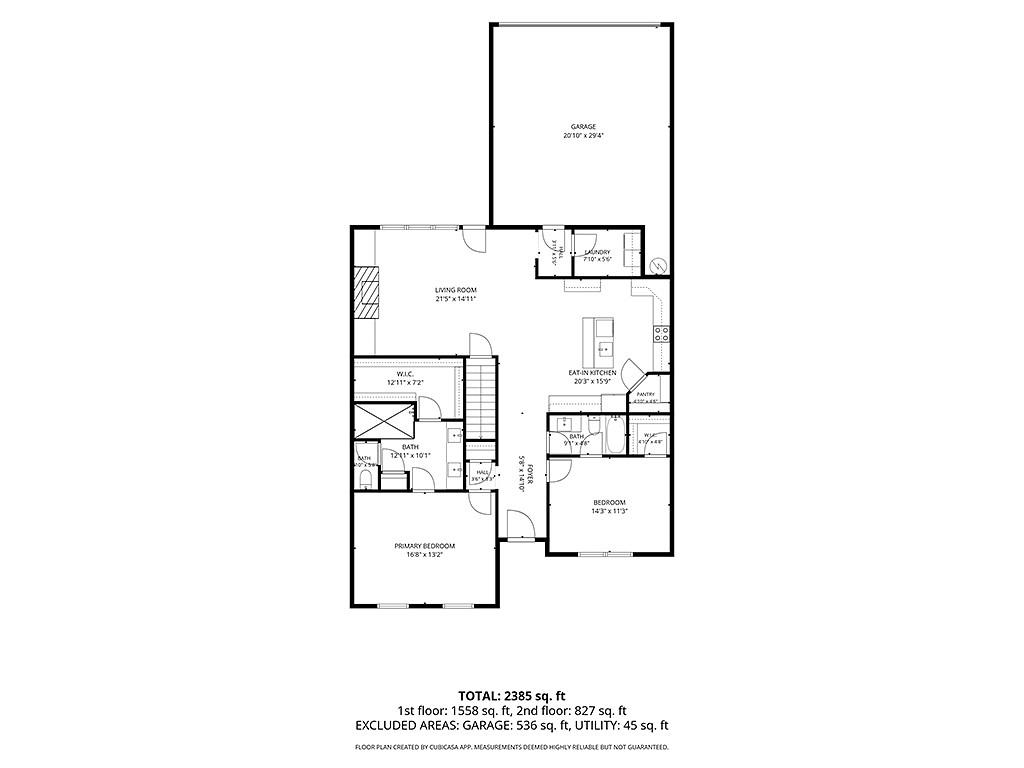122 Arrowridge Property Photo 38