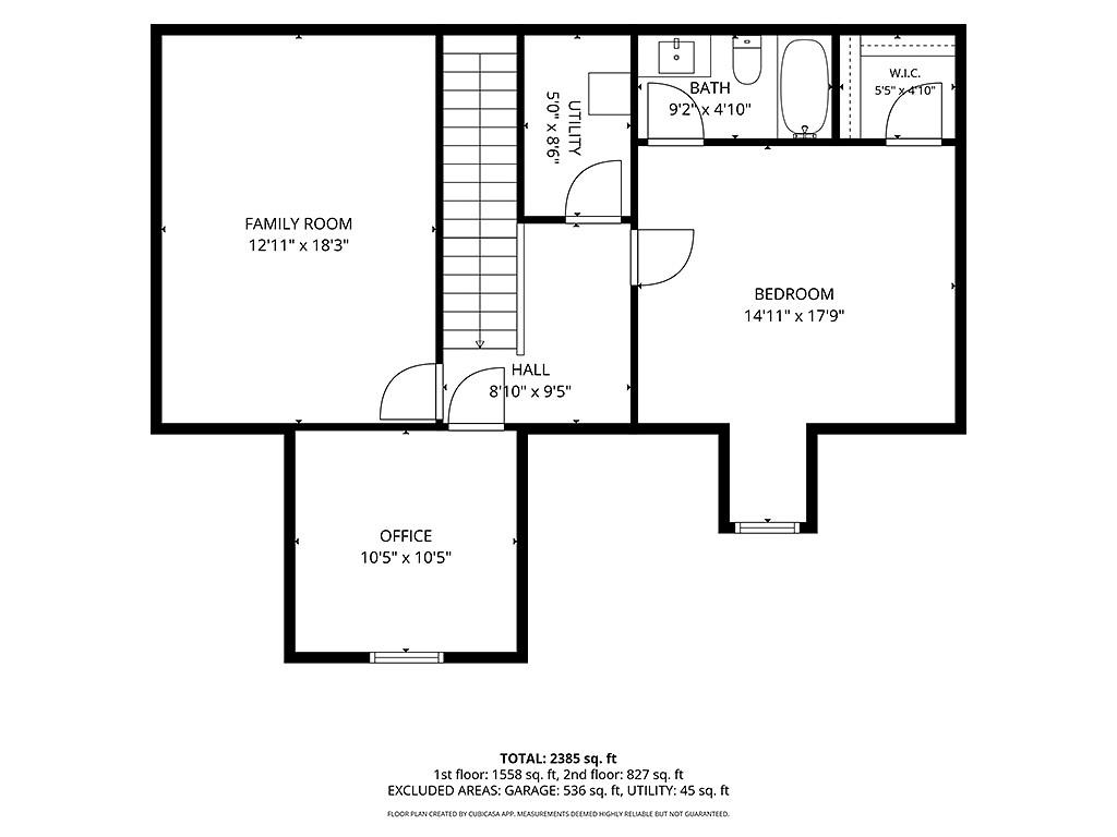 122 Arrowridge Property Photo 39