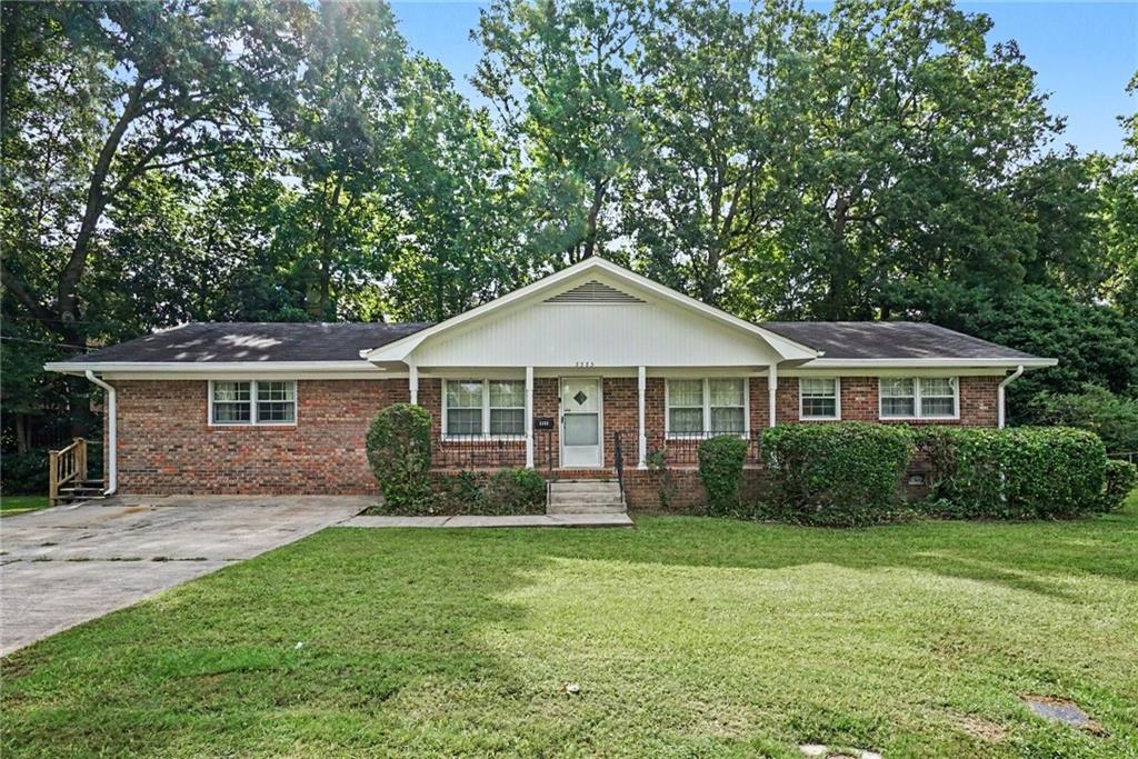3383 Navaho Trail Se Property Photo 1