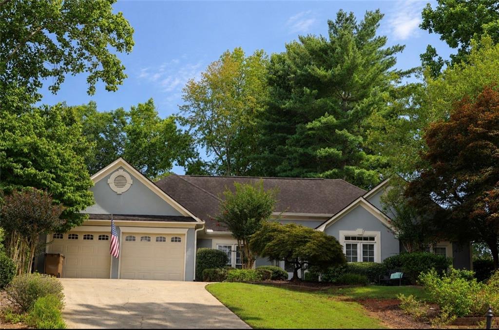 1128 Arborhill Drive