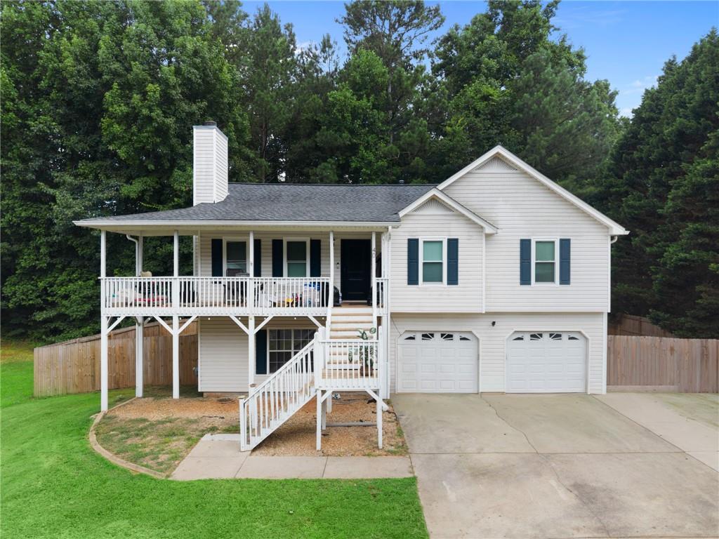 40 Austin Bridge Lane