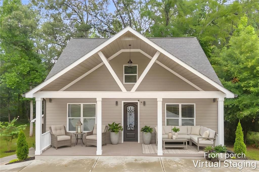 1713 Cagle Court Property Photo 1