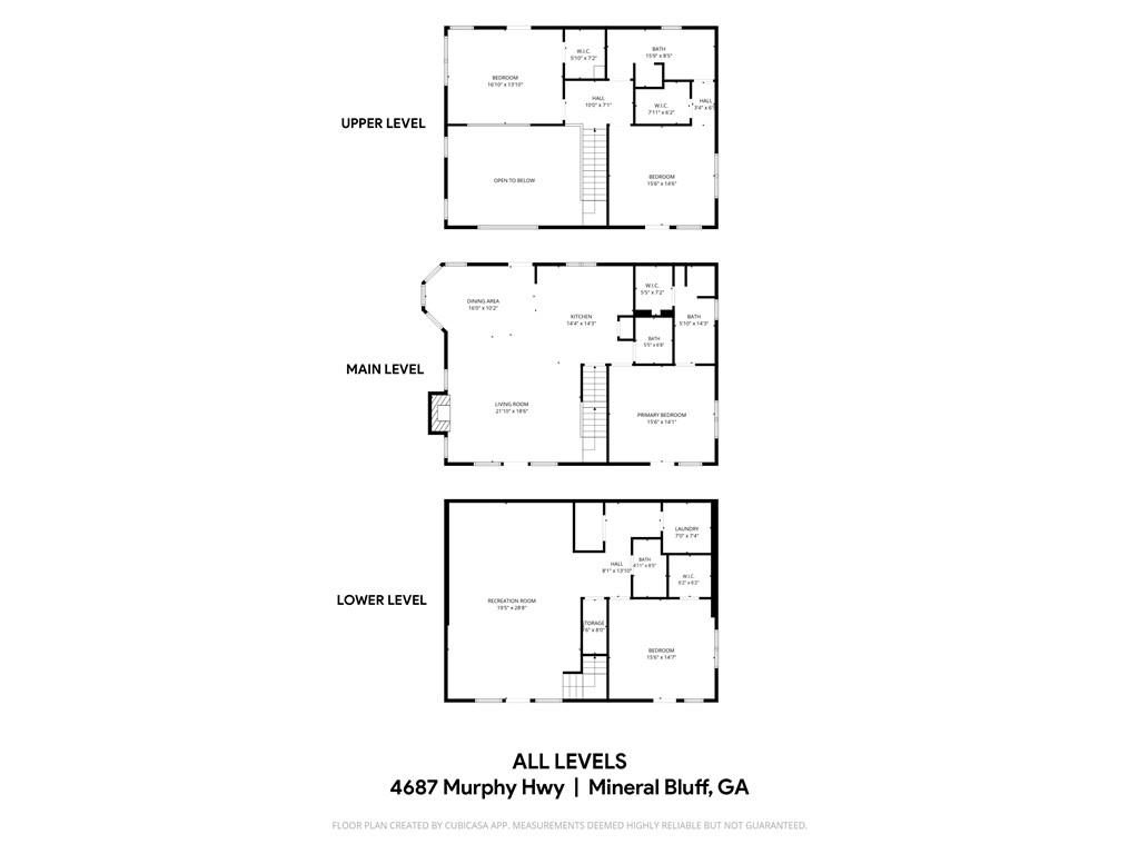 4687 Murphy Highway Property Photo 48