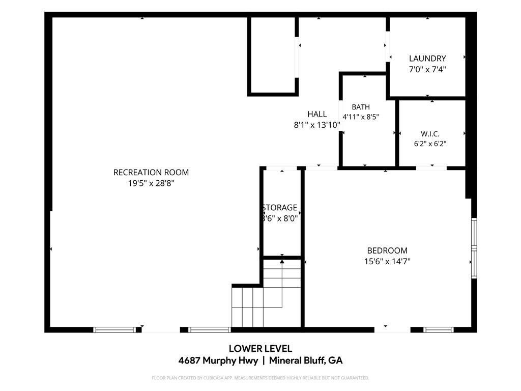 4687 Murphy Highway Property Photo 49