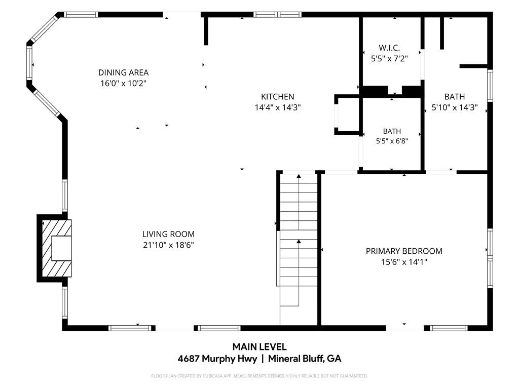 4687 Murphy Highway Property Photo 50