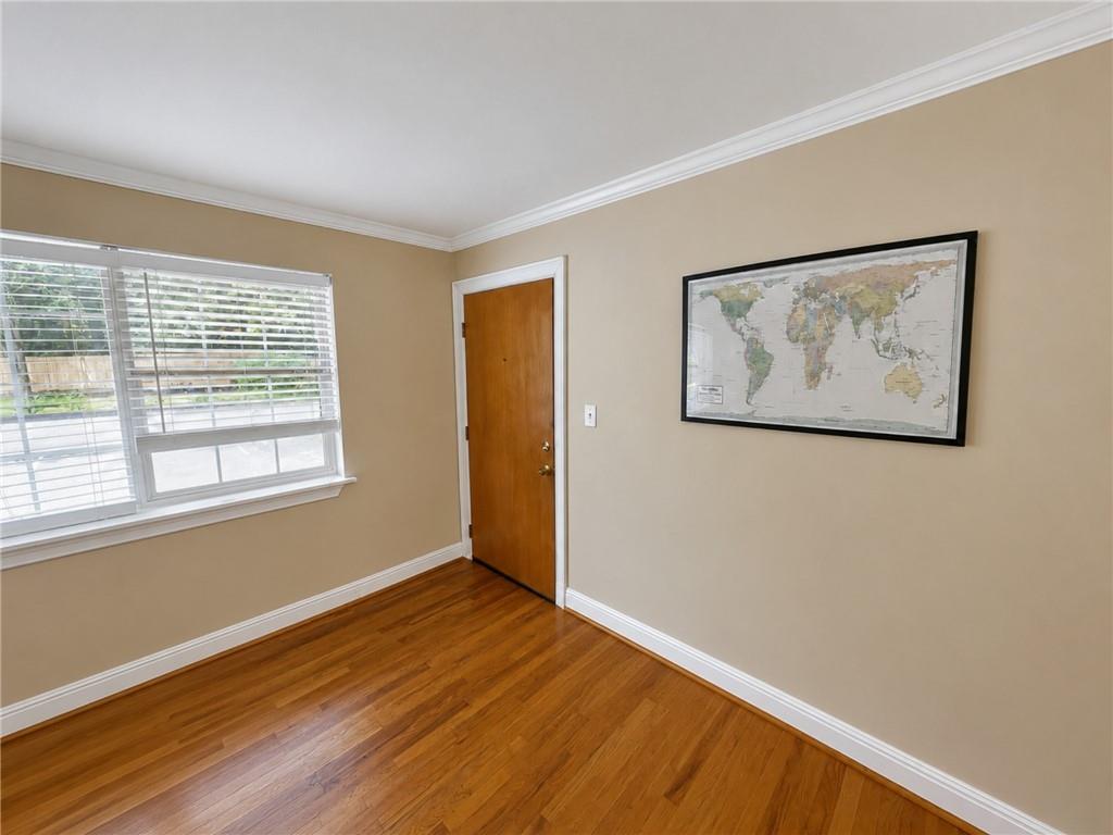 1643 Briarcliff Road NE Unit 7 Property Photo 1