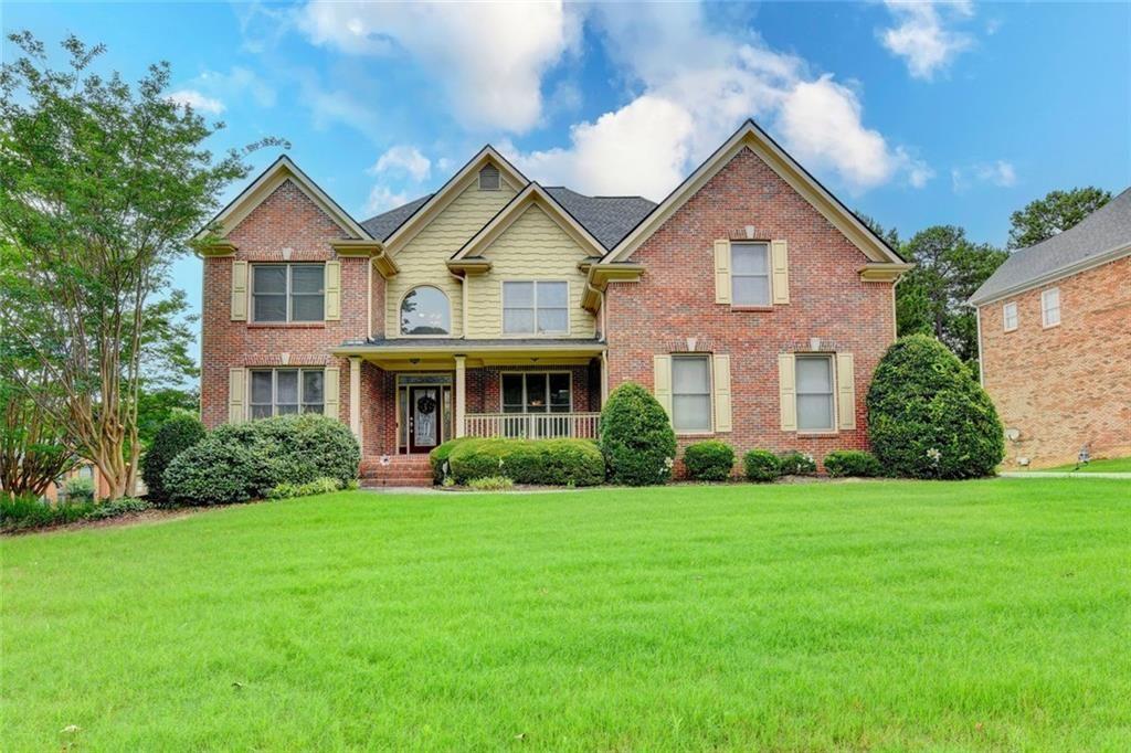 1442 Great Shoals Drive Se Property Photo 1