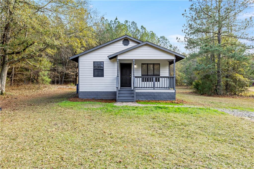 181 Lower Wirebridge Road Property Photo 1