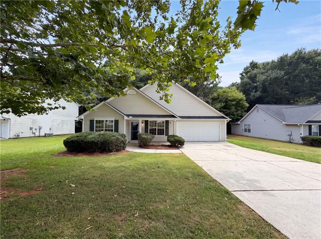 10543 Crabtree Drive Property Photo 1