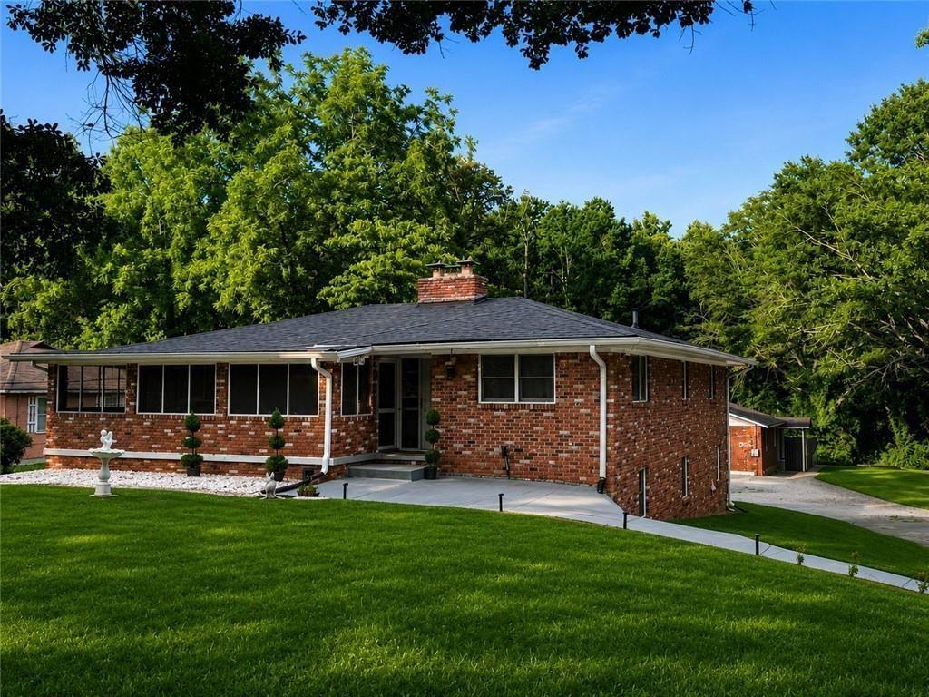 5656 Handley Boulevard Property Photo 2
