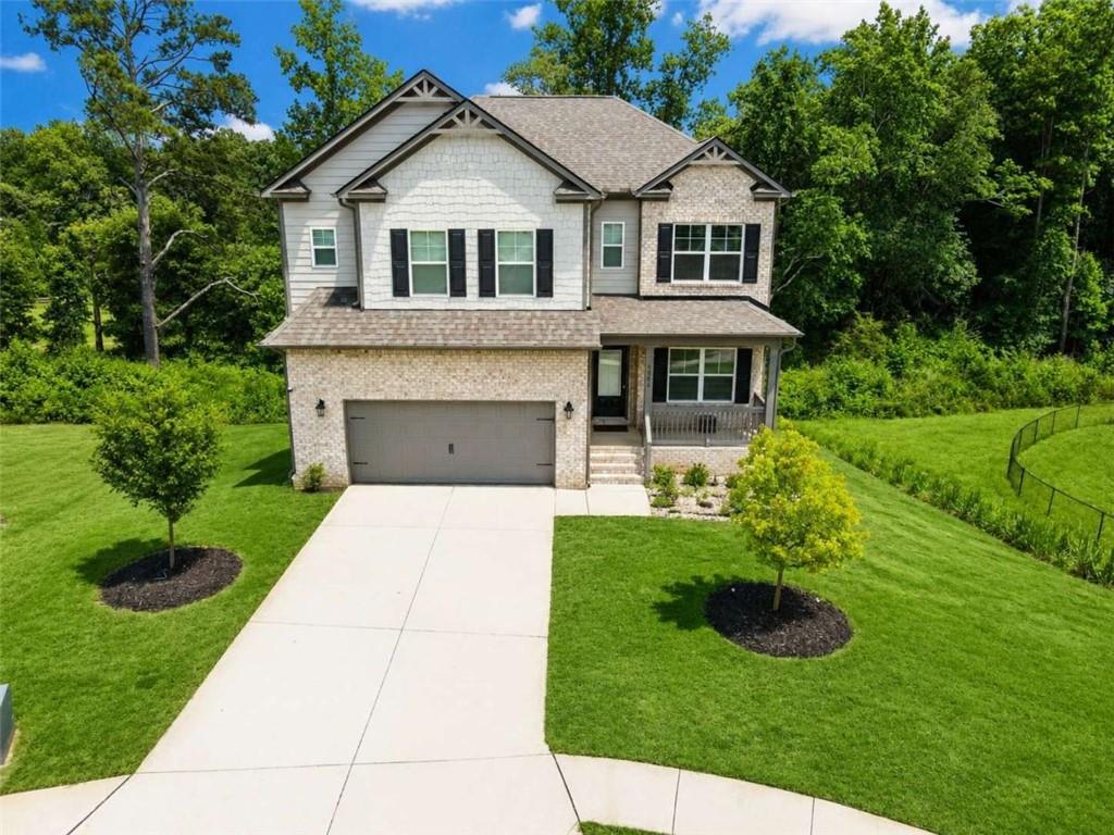 5381 Woodline View Cir Property Photo 1