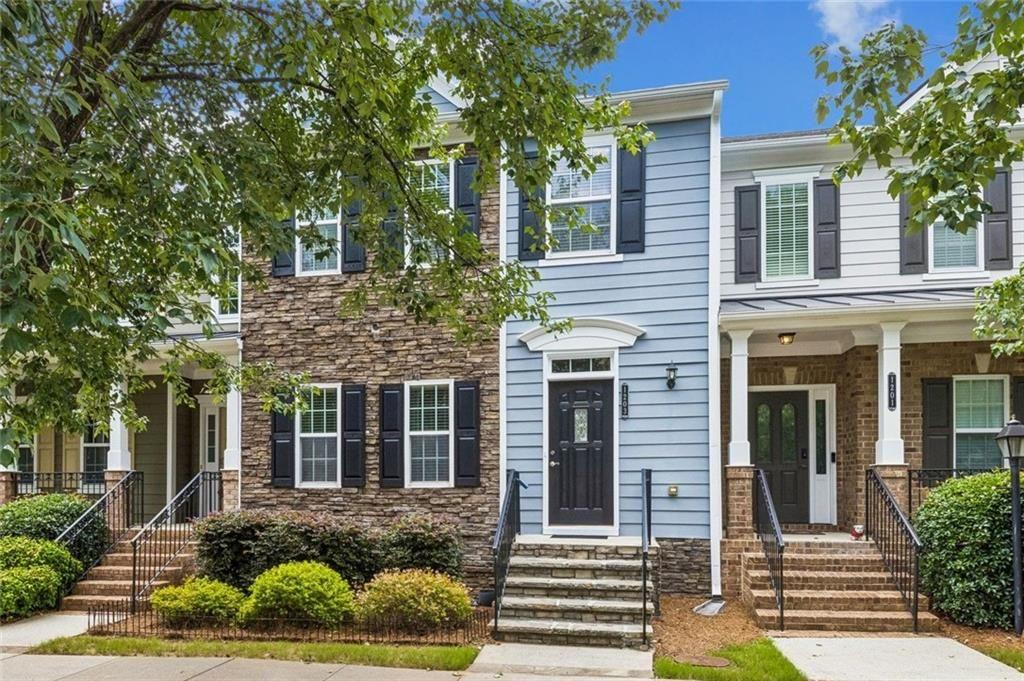 1203 Park Pass Way Property Photo 1