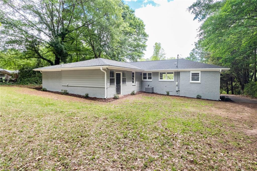 105 Mountain View Drive Property Photo 7