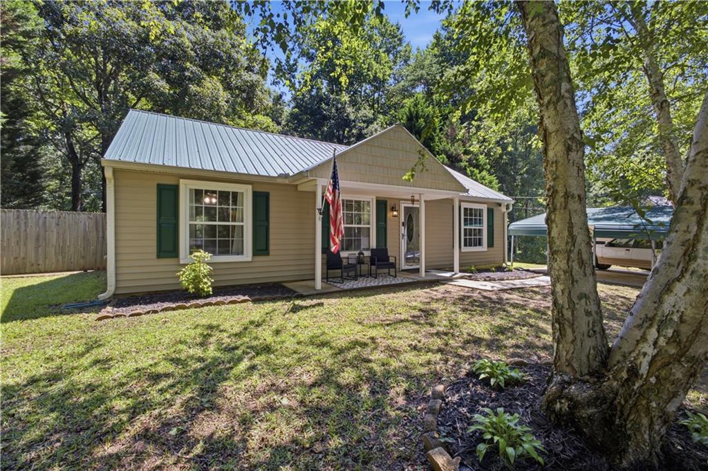 4487 Fountain Drive Property Photo 1